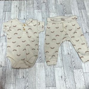 Baby Rachel Zoe‎ set